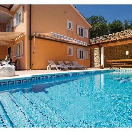 Holiday Brovinje Croatia Dom wakacyjny