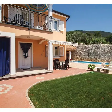 Dom wakacyjny Holiday Brovinje Croatia *